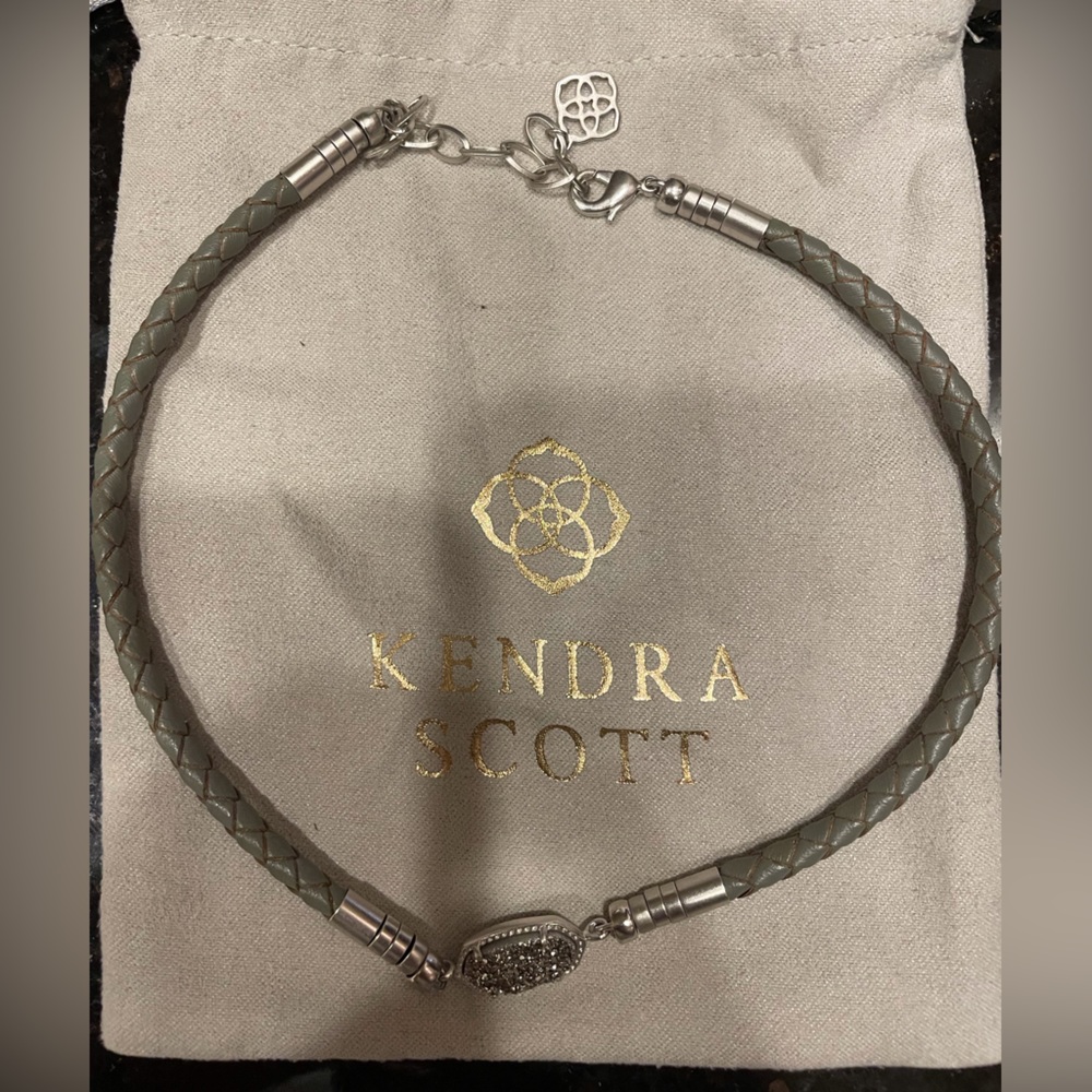 Kendra Scott Choker
